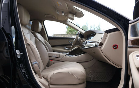 Mercedes-Benz S-Класс, 2014 год, 3 129 000 рублей, 33 фотография