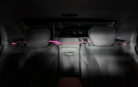 Mercedes-Benz S-Класс, 2014 год, 3 129 000 рублей, 39 фотография