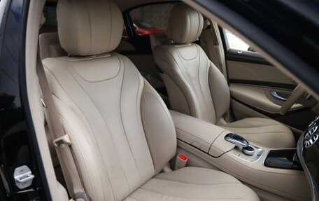 Mercedes-Benz S-Класс, 2014 год, 3 129 000 рублей, 32 фотография