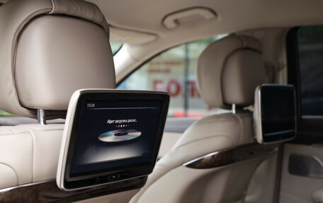 Mercedes-Benz S-Класс, 2014 год, 3 129 000 рублей, 35 фотография