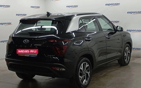 Hyundai Creta, 2022 год, 2 490 000 рублей, 3 фотография
