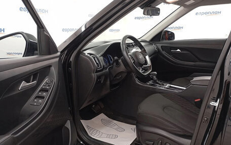 Hyundai Creta, 2022 год, 2 490 000 рублей, 8 фотография