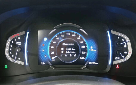 Hyundai Creta, 2022 год, 2 490 000 рублей, 7 фотография