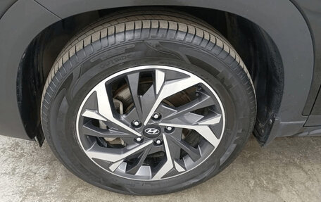 Hyundai Creta, 2022 год, 2 490 000 рублей, 16 фотография