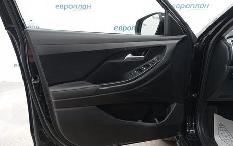 Hyundai Creta, 2022 год, 2 490 000 рублей, 9 фотография