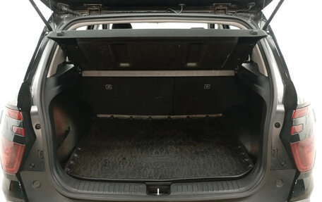 Hyundai Creta, 2022 год, 2 490 000 рублей, 11 фотография