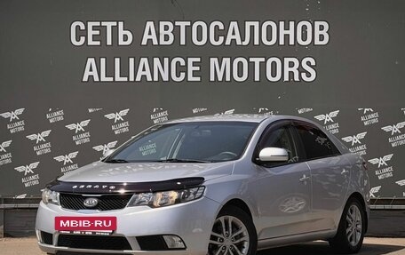 KIA Cerato III, 2012 год, 915 000 рублей, 3 фотография
