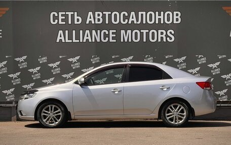 KIA Cerato III, 2012 год, 915 000 рублей, 4 фотография