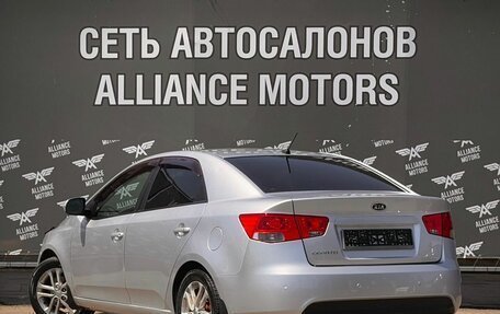 KIA Cerato III, 2012 год, 915 000 рублей, 5 фотография
