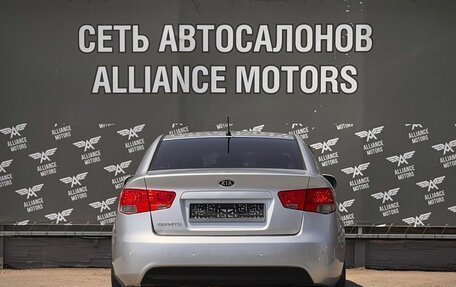 KIA Cerato III, 2012 год, 915 000 рублей, 6 фотография