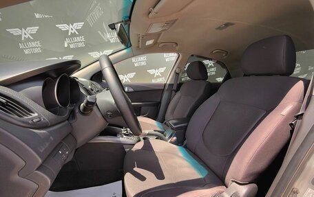KIA Cerato III, 2012 год, 915 000 рублей, 11 фотография