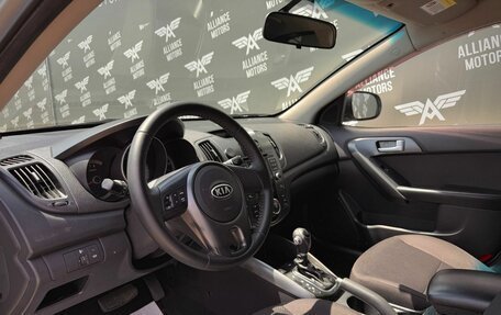 KIA Cerato III, 2012 год, 915 000 рублей, 10 фотография