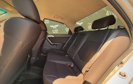 KIA Cerato III, 2012 год, 915 000 рублей, 12 фотография