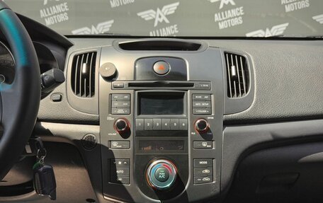 KIA Cerato III, 2012 год, 915 000 рублей, 15 фотография