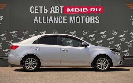 KIA Cerato III, 2012 год, 915 000 рублей, 9 фотография