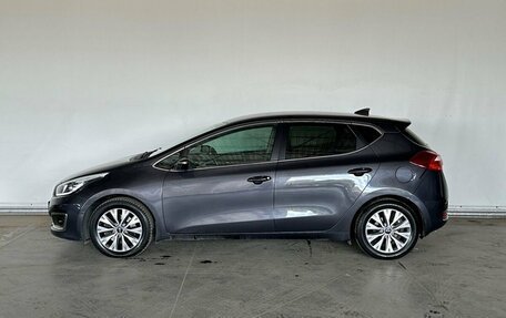 KIA cee'd III, 2017 год, 1 425 000 рублей, 4 фотография