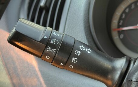 KIA Cerato III, 2012 год, 915 000 рублей, 18 фотография