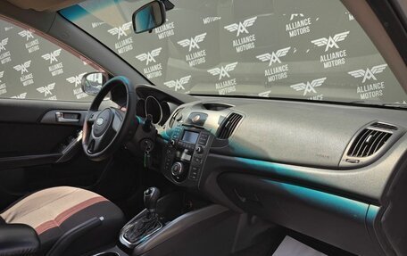 KIA Cerato III, 2012 год, 915 000 рублей, 23 фотография