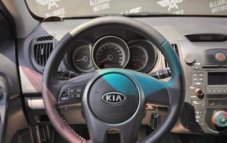 KIA Cerato III, 2012 год, 915 000 рублей, 16 фотография