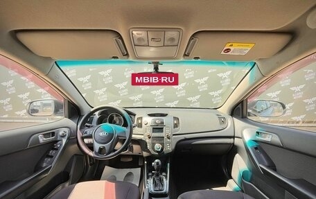 KIA Cerato III, 2012 год, 915 000 рублей, 14 фотография