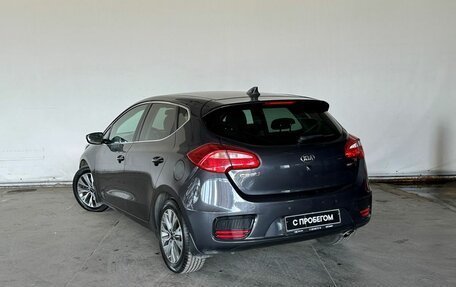 KIA cee'd III, 2017 год, 1 425 000 рублей, 7 фотография