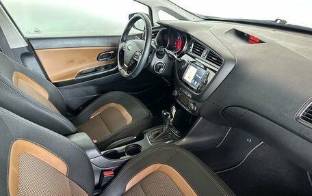 KIA cee'd III, 2017 год, 1 425 000 рублей, 10 фотография