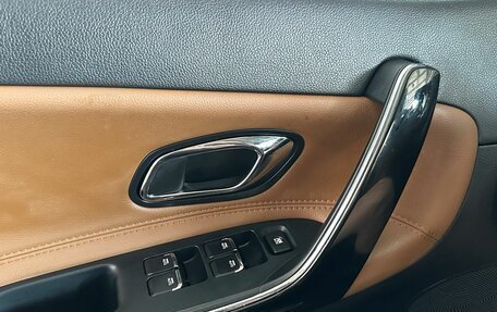 KIA cee'd III, 2017 год, 1 425 000 рублей, 18 фотография