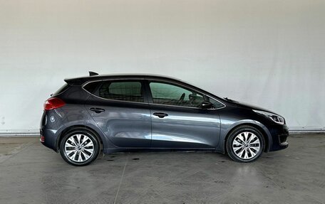 KIA cee'd III, 2017 год, 1 425 000 рублей, 8 фотография