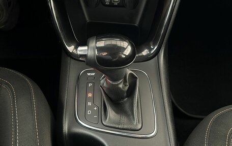 KIA cee'd III, 2017 год, 1 425 000 рублей, 17 фотография