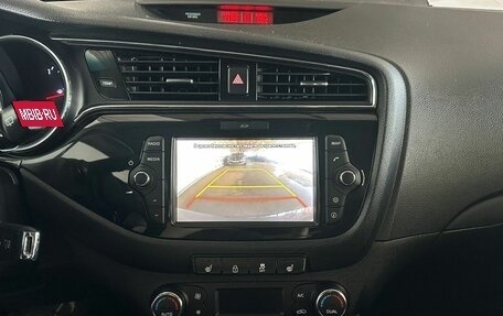 KIA cee'd III, 2017 год, 1 425 000 рублей, 16 фотография