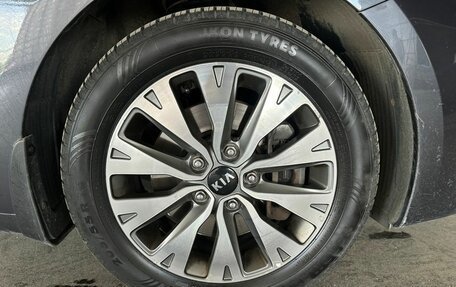 KIA cee'd III, 2017 год, 1 425 000 рублей, 20 фотография