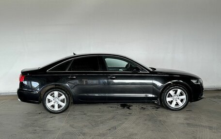 Audi A6, 2011 год, 1 660 000 рублей, 7 фотография
