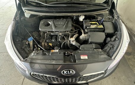 KIA cee'd III, 2017 год, 1 425 000 рублей, 19 фотография