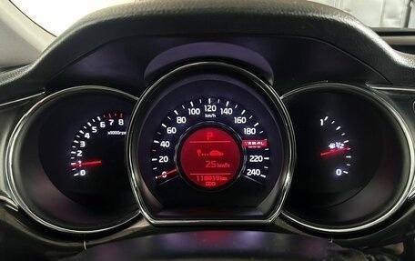 KIA cee'd III, 2017 год, 1 425 000 рублей, 15 фотография