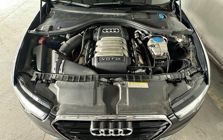 Audi A6, 2011 год, 1 660 000 рублей, 20 фотография