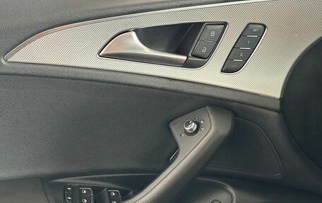 Audi A6, 2011 год, 1 660 000 рублей, 19 фотография