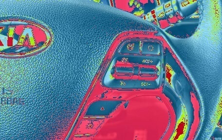 KIA cee'd III, 2017 год, 1 425 000 рублей, 14 фотография