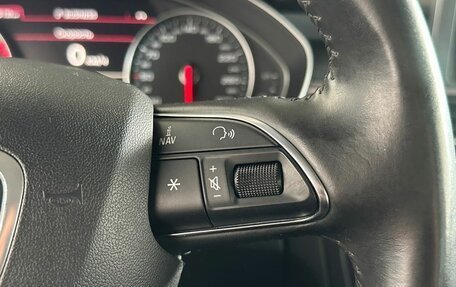 Audi A6, 2011 год, 1 660 000 рублей, 17 фотография