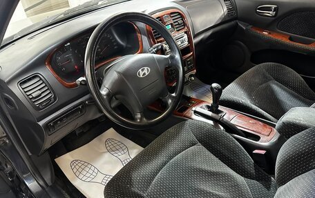 Hyundai Sonata IV рестайлинг, 2006 год, 389 000 рублей, 6 фотография
