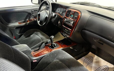 Hyundai Sonata IV рестайлинг, 2006 год, 389 000 рублей, 5 фотография