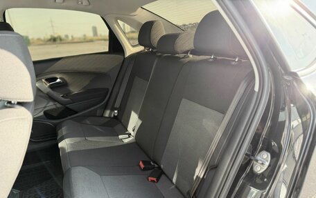 Volkswagen Polo VI (EU Market), 2015 год, 1 099 000 рублей, 22 фотография