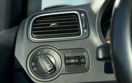 Volkswagen Polo VI (EU Market), 2015 год, 1 099 000 рублей, 15 фотография