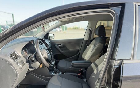Volkswagen Polo VI (EU Market), 2015 год, 1 099 000 рублей, 21 фотография