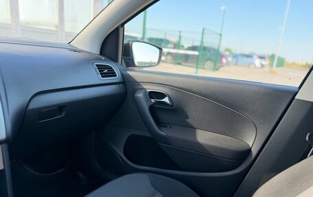 Volkswagen Polo VI (EU Market), 2015 год, 1 099 000 рублей, 17 фотография