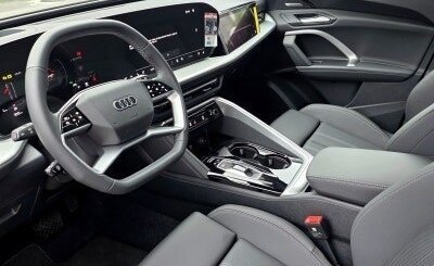 Audi Q5, 2026 год, 7 990 900 рублей, 5 фотография