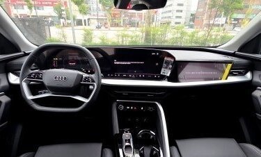 Audi Q5, 2026 год, 7 990 900 рублей, 4 фотография