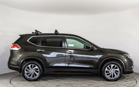 Nissan X-Trail, 2018 год, 1 949 000 рублей, 5 фотография