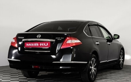 Nissan Teana, 2008 год, 749 000 рублей, 6 фотография