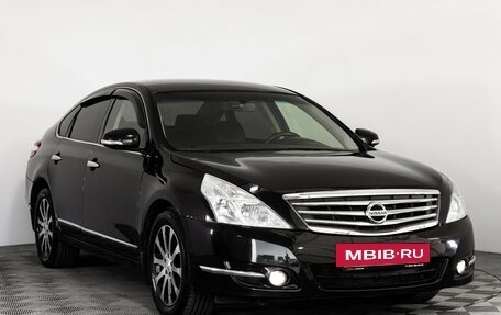 Nissan Teana, 2008 год, 749 000 рублей, 4 фотография