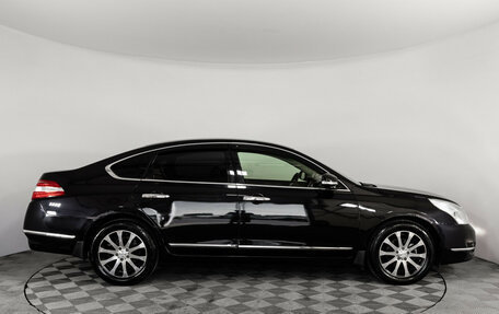 Nissan Teana, 2008 год, 749 000 рублей, 5 фотография